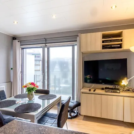 Apartment Edelweiss 0308