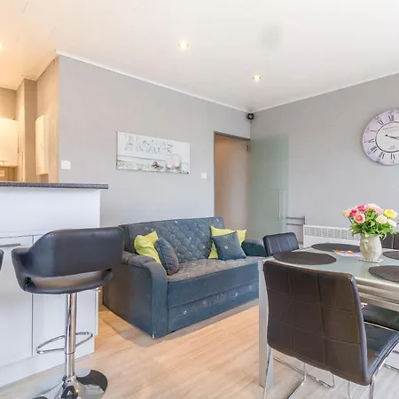 Appartement Edelweiss 0308 Middelkerke