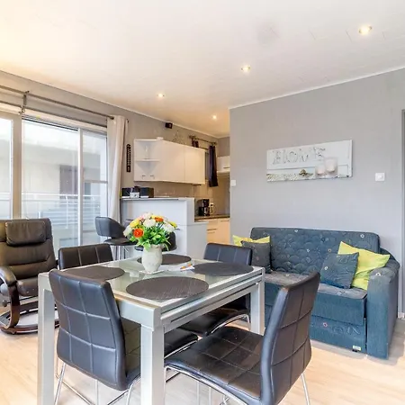 Edelweiss 0308 Appartement