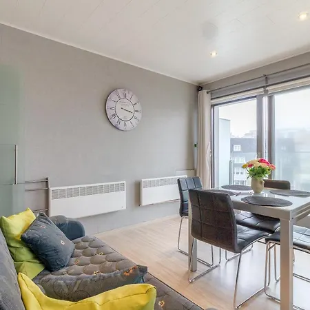 Edelweiss 0308 * Middelkerke